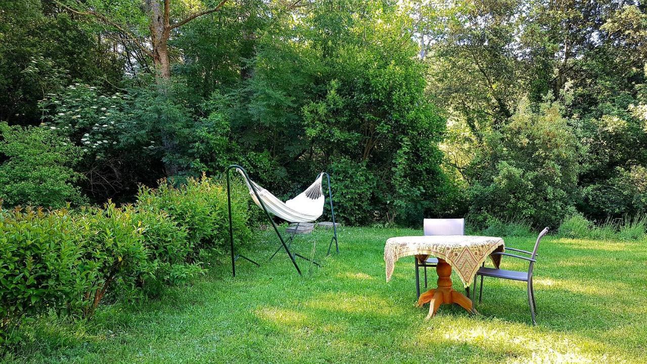 Beautiful Studio Surrounded By Nature Lanet Eksteriør bilde