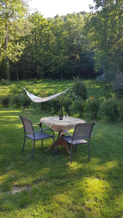 Beautiful Studio Surrounded By Nature Lanet Eksteriør bilde