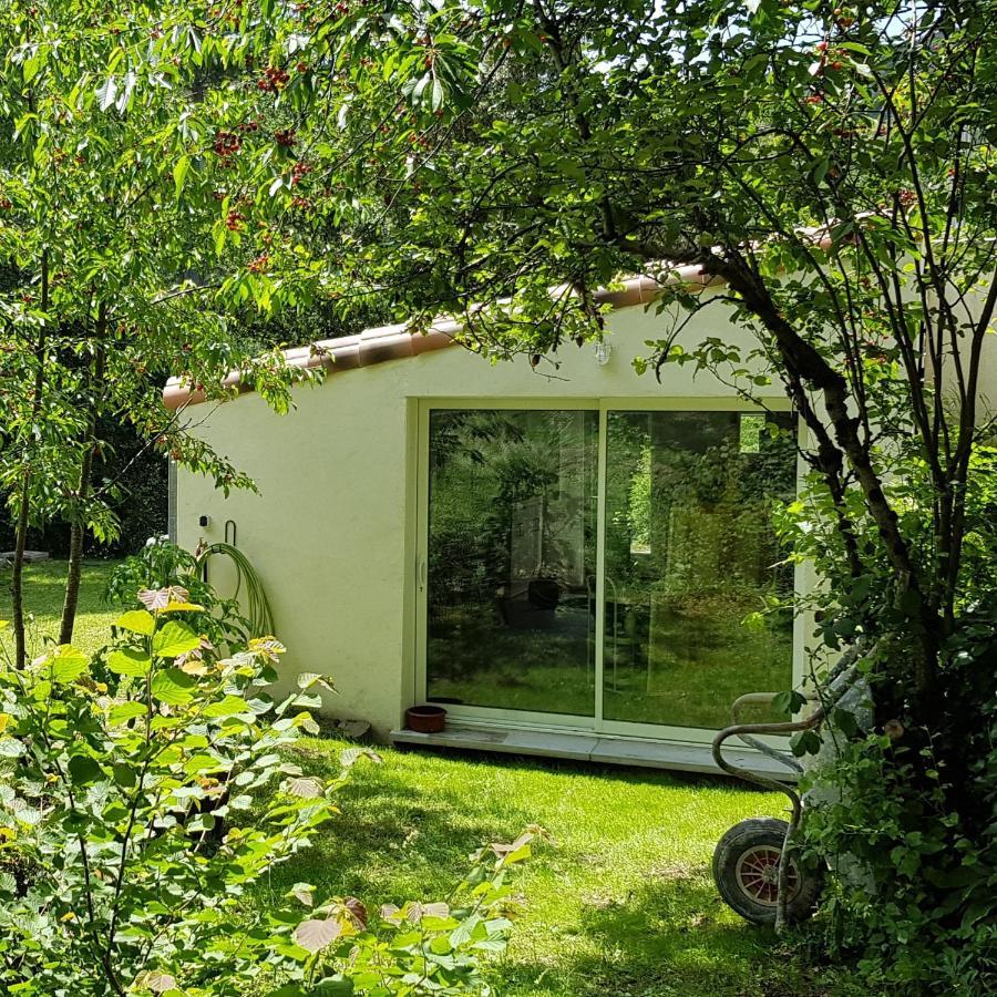 Beautiful Studio Surrounded By Nature Lanet Eksteriør bilde